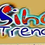 Business logo of Siha Trendz