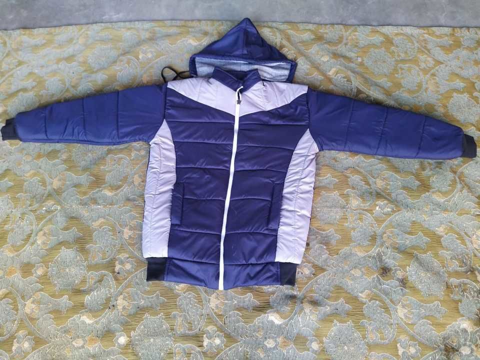 Winter jacket uploaded by Jackets manufacturing on 6/8/2021