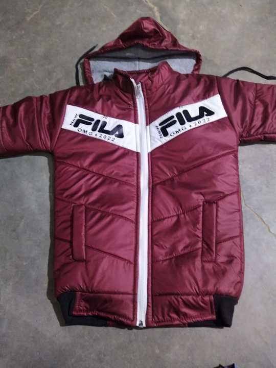 Product image with price: Rs. 160, ID: winter-jacket-76fb9b28