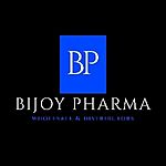 Business logo of Bijoy Pharma