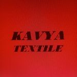Business logo of Kavya textile