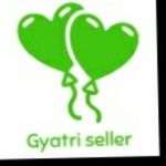 Business logo of Gyatri seller 