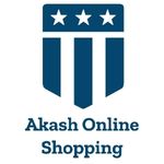 Business logo of Akash online 