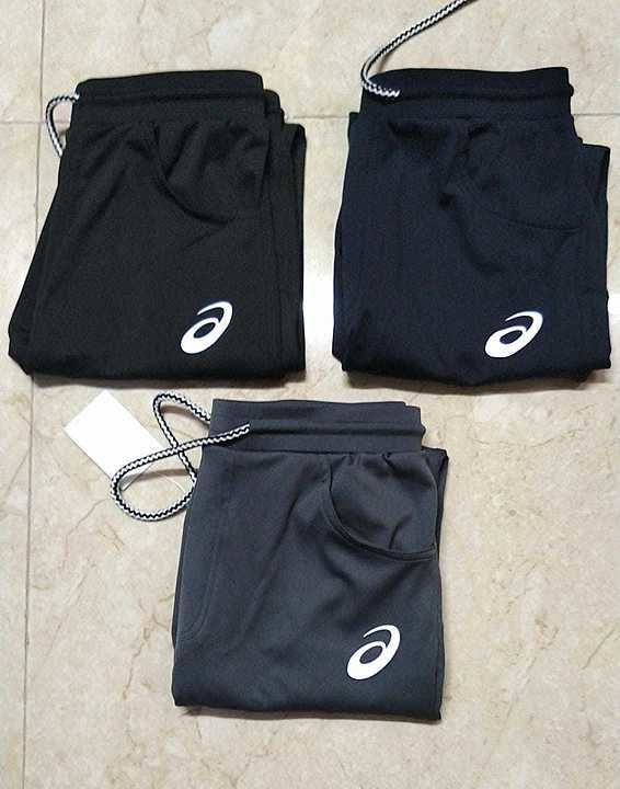 asics tracpants 4 way lycra uploaded by anaya wholesale garments on 8/11/2020