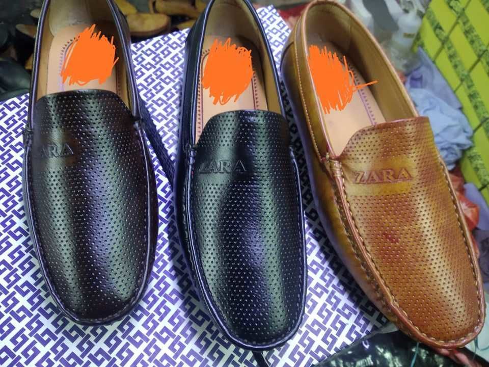 Mens Loafers uploaded by business on 6/8/2021