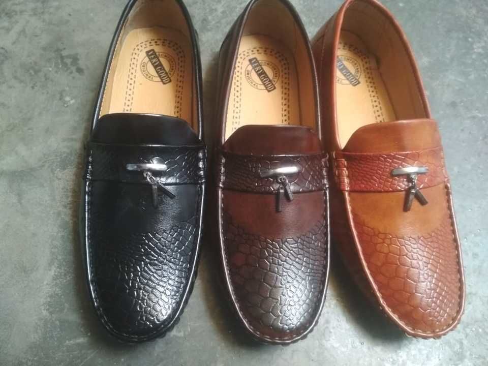 Loafers uploaded by business on 6/8/2021