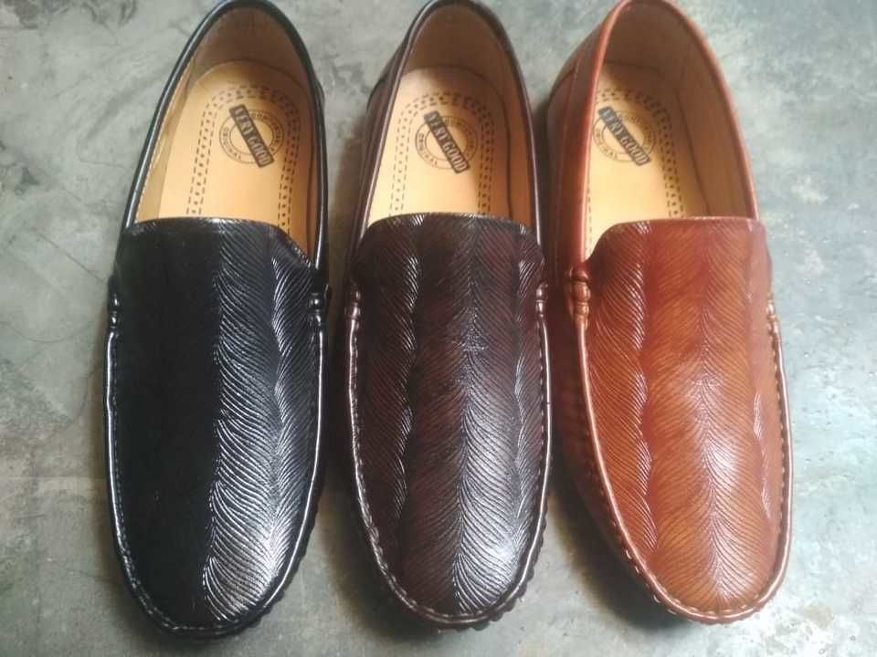 Loafers uploaded by Fashion village on 6/8/2021