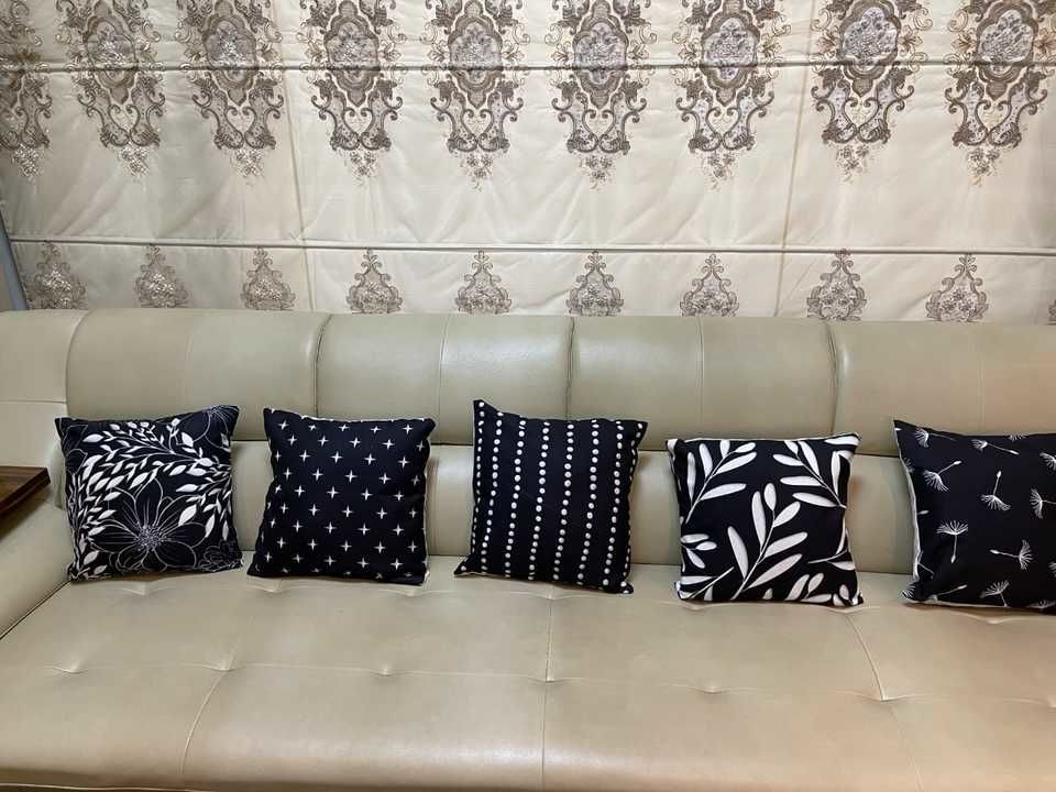 5 pcs cushion uploaded by Lavi Collection on 6/8/2021