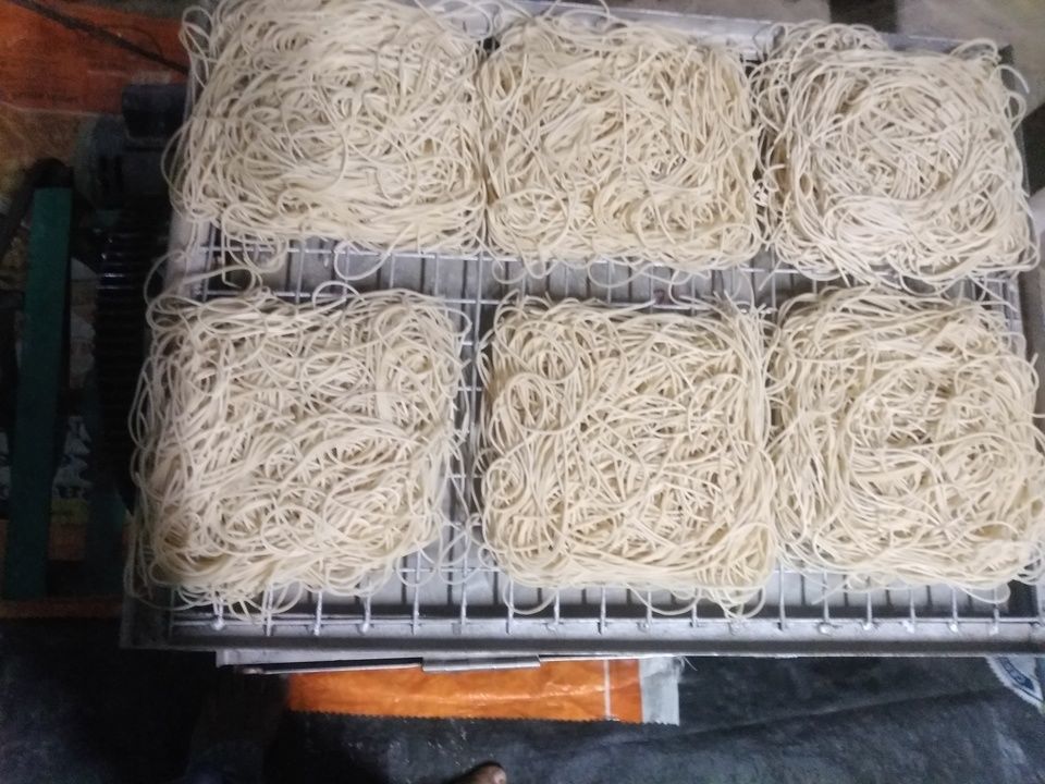 Hakka noodles uploaded by business on 6/8/2021