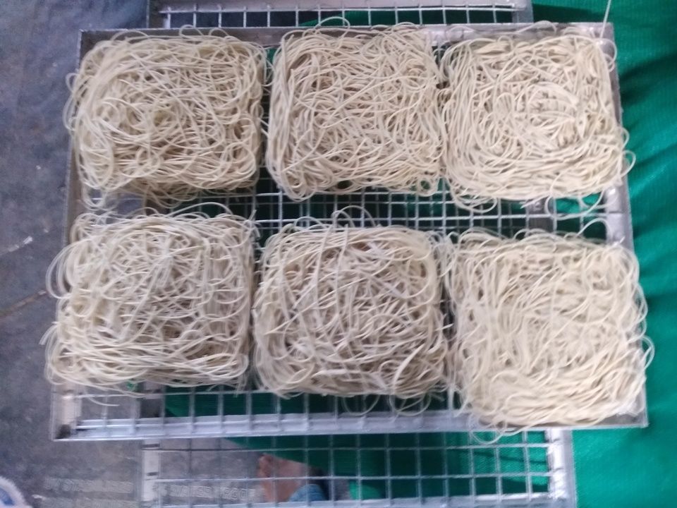 Product uploaded by Hakka noodles on 6/8/2021