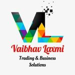 Business logo of Vaibhav Laxmi Trading and Business