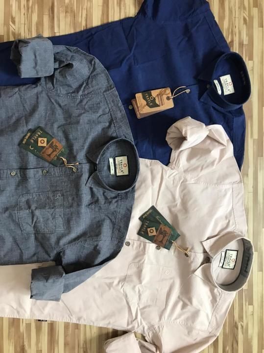 Mens shirts  uploaded by business on 6/8/2021
