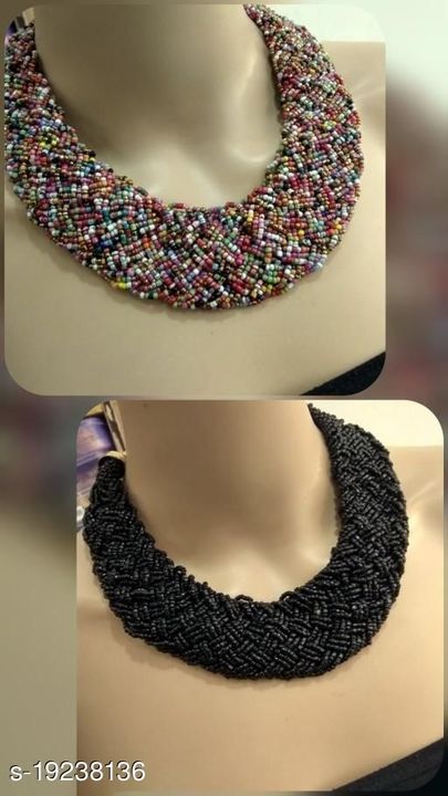 Jewellery  combo set  uploaded by business on 6/8/2021