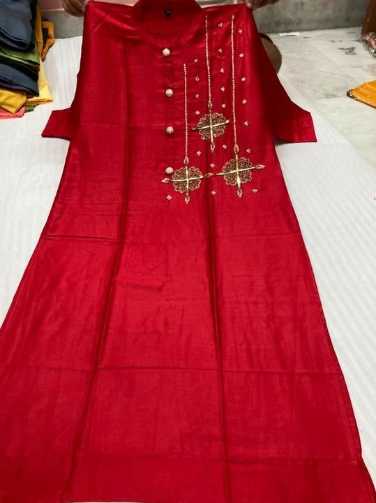 Kurti uploaded by business on 6/8/2021