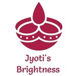 Business logo of Jyoti Brightness