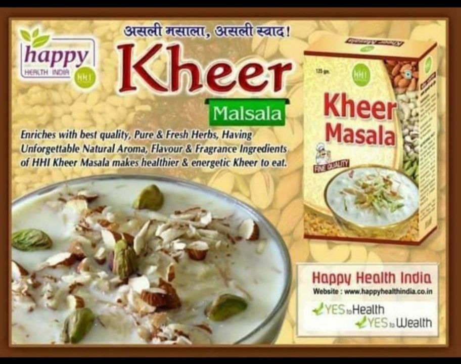 Kheer uploaded by business on 6/8/2021