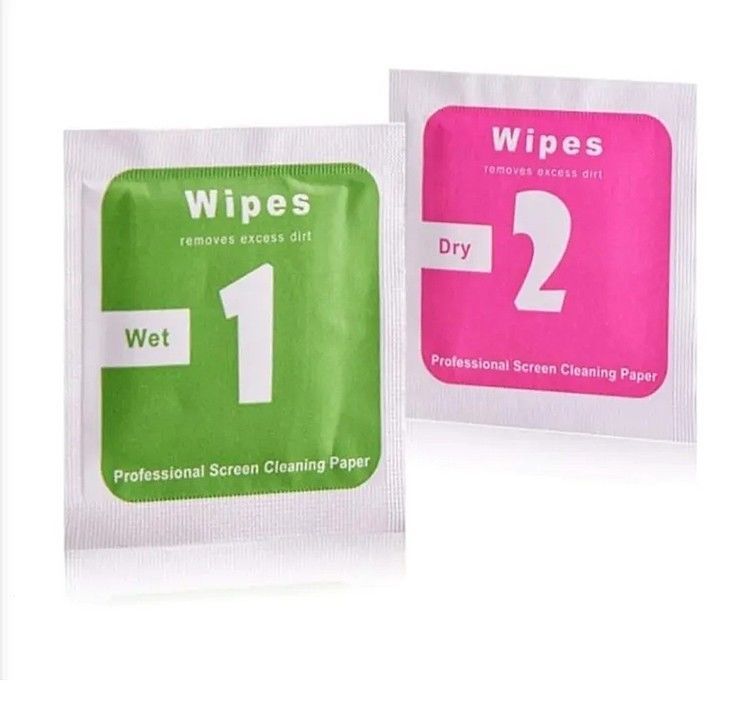 Post image Hey! Checkout my new collection called Wipes.