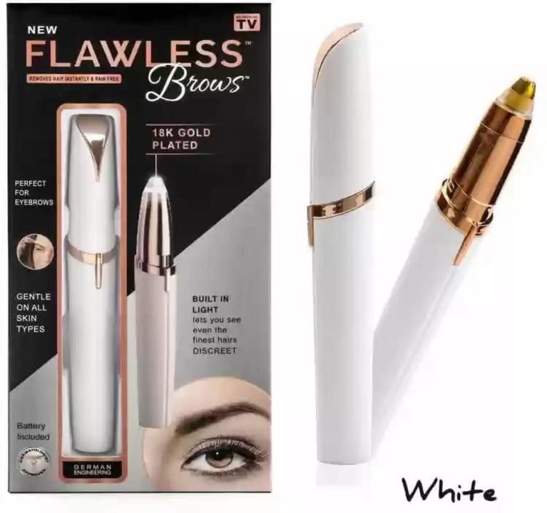 NEW FLAWLESS Brows uploaded by Swastik Exim  on 6/8/2021