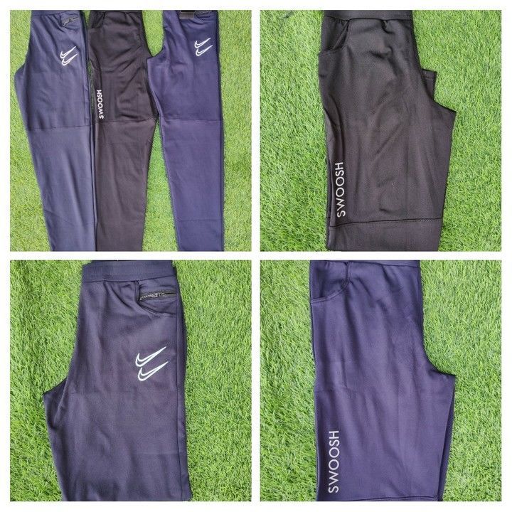 Nike track pant  uploaded by business on 6/8/2021