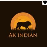 Business logo of Ak indian limited