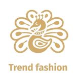 Business logo of Trendy fashion market