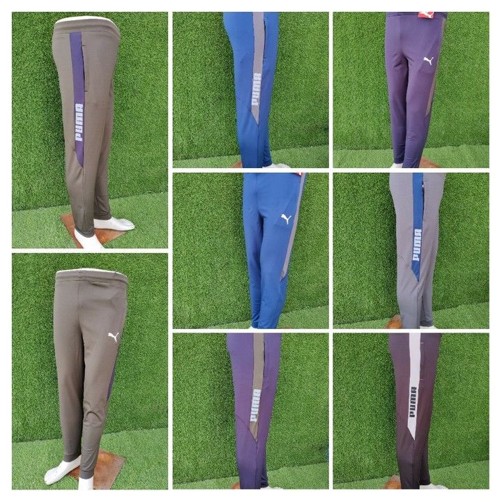 Puma track pant uploaded by business on 6/8/2021