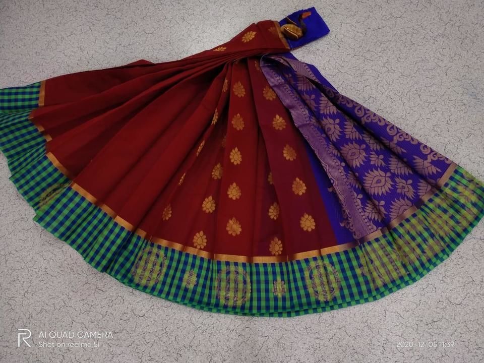 Product uploaded by Ever Green Sarees on 6/8/2021