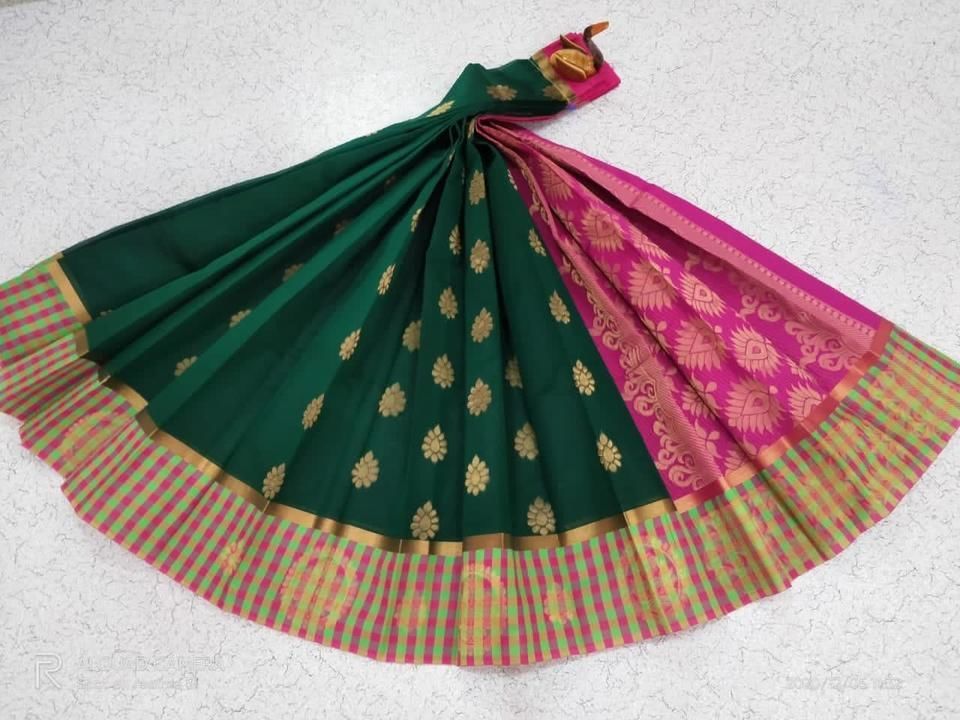 Product uploaded by Ever Green Sarees on 6/8/2021