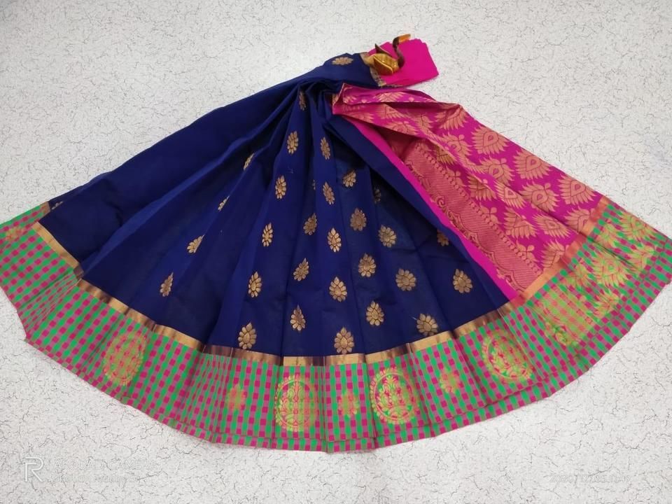 Product uploaded by Ever Green Sarees on 6/8/2021