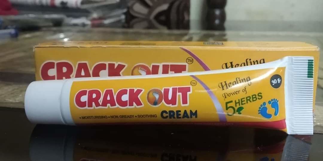 Crack our  uploaded by business on 6/8/2021