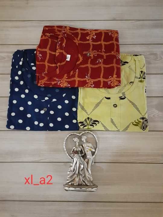 Rayon cloth uploaded by business on 6/8/2021