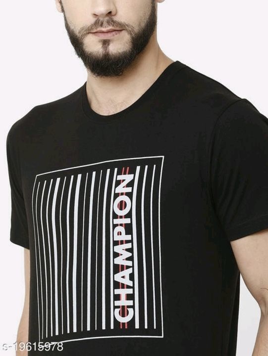 Modern Men Tshirts uploaded by business on 6/8/2021