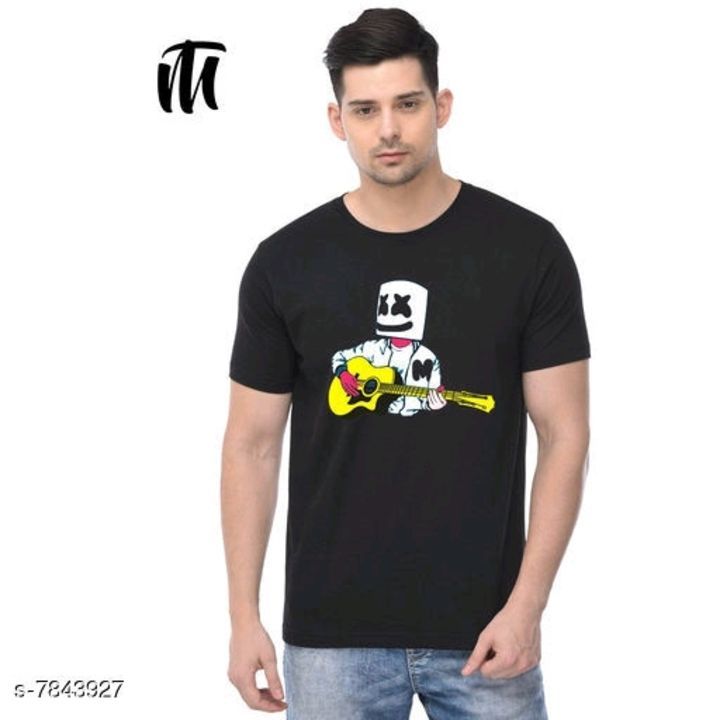 Trending Solid Pattern T-Shirts uploaded by business on 6/8/2021