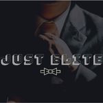 Business logo of Just elite