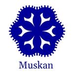 Business logo of Muskan Shop Store