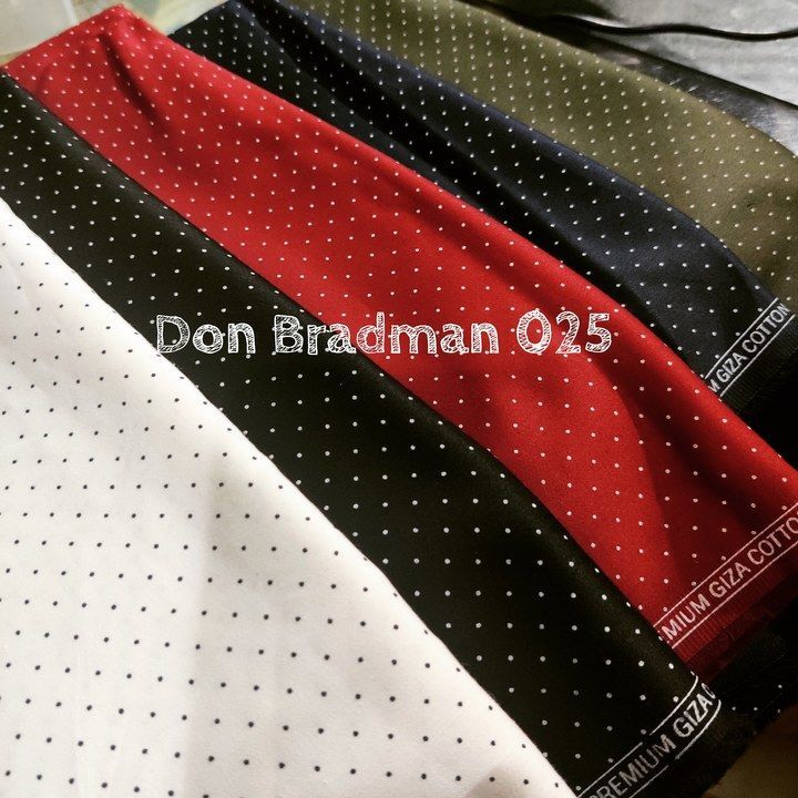 Don Bradman uploaded by business on 6/8/2021