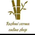 Business logo of Rashmi online shop