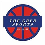 Business logo of The Gre8 sports