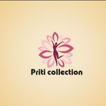 Business logo of Priti collection
