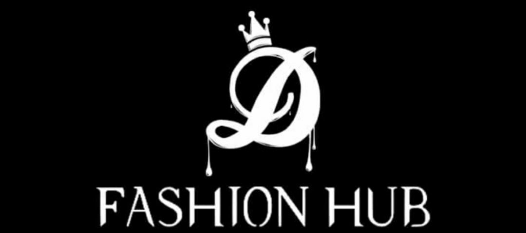 D fashion hub 👚