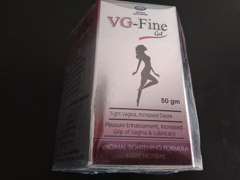 VG fine gel uploaded by True ayurvedic agency on 6/8/2021