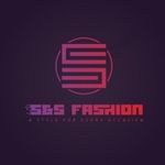 Business logo of S&S FASHIONS 