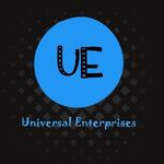 Business logo of Universal Enterprises 