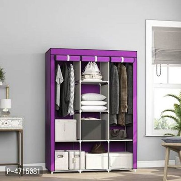 Foldable wardrobes uploaded by In passion on 6/8/2021