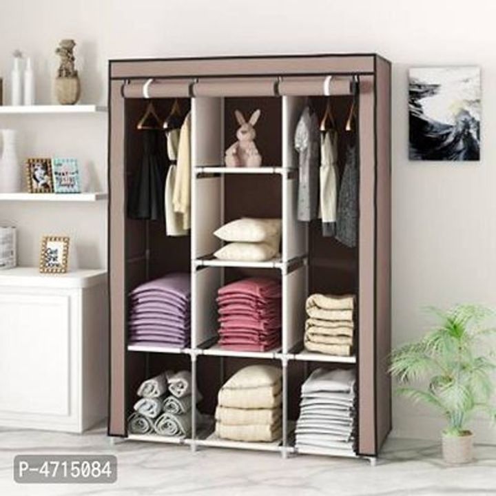 Foldable wardrobes uploaded by In passion on 6/8/2021