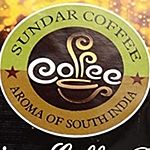 Business logo of Sundar Coffee