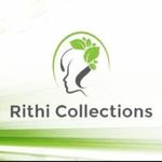 Business logo of RITHI collections