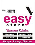 Business logo of Easy Store 