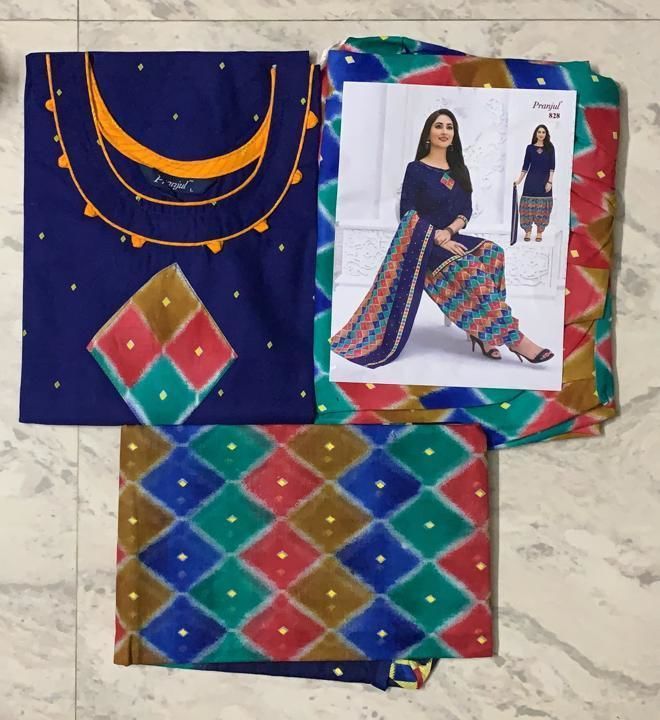 Post image I want 1 Pieces of I want to buy pranjul readymade set.
Chat with me only if you offer COD.
Below is the sample image of what I want.