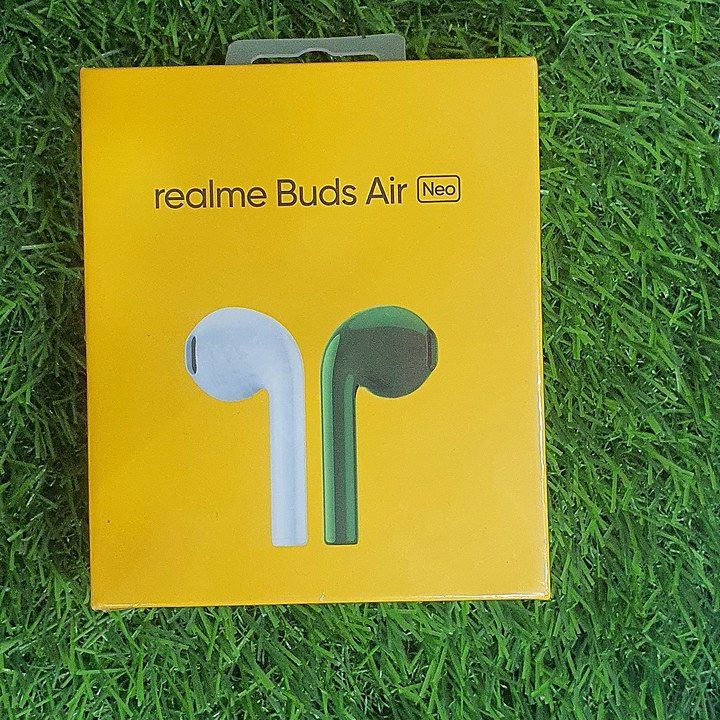 Realme bunds air uploaded by Kamal gift on 8/11/2020